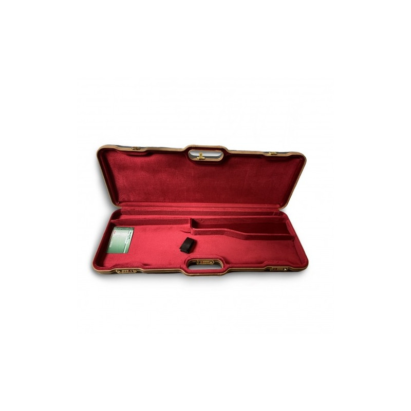Gun Case Negrini with Lock MOD. 3 LX