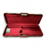 Gun Case Negrini with Lock MOD. 3 LX