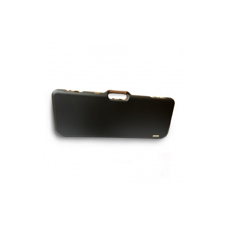 Gun Case Negrini with Lock MOD. 3 LX