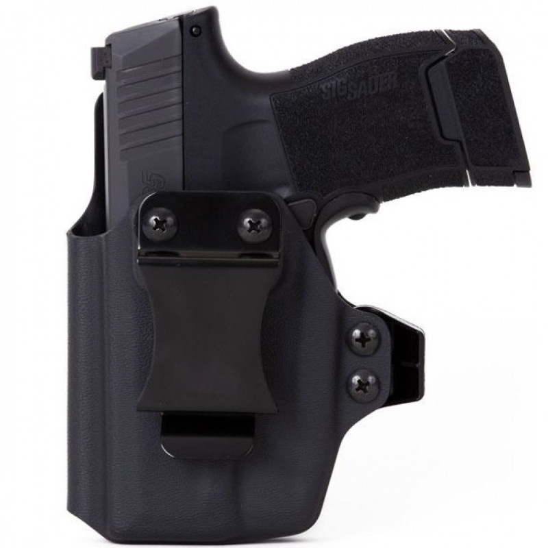 Pistoleto dėklas Sig Sauer Black Point P365XL W/LIMA/FOXTROT (8900314)