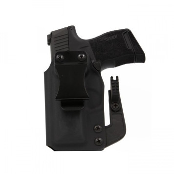 Holster Sig Sauer Black Point HOL-365-IWB-Optic ready LH 8900243