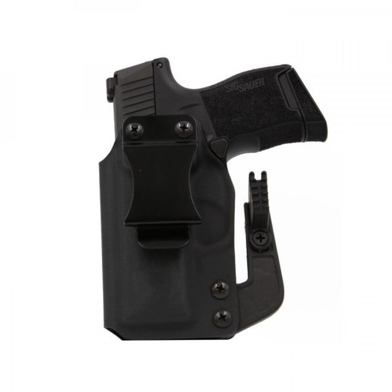Holster Sig Sauer Black Point HOL-365-IWB-Optic ready LH 8900243