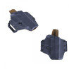 Pistoleto dėklas Sig Sauer Black Point HOL-SIG-320C-OWB-RH