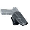 Gun case Umarex  (3.1593) for GLOCK 17, 22