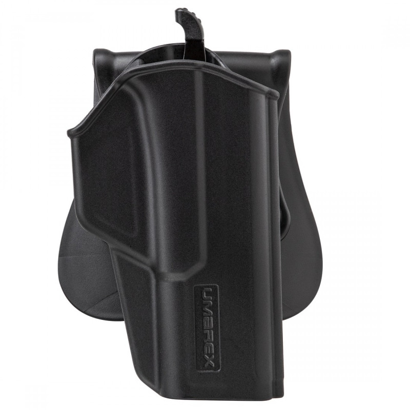 Gun case Umarex  (3.1593) for GLOCK 17, 22
