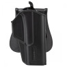 Gun case Umarex  (3.1593) for GLOCK 17, 22