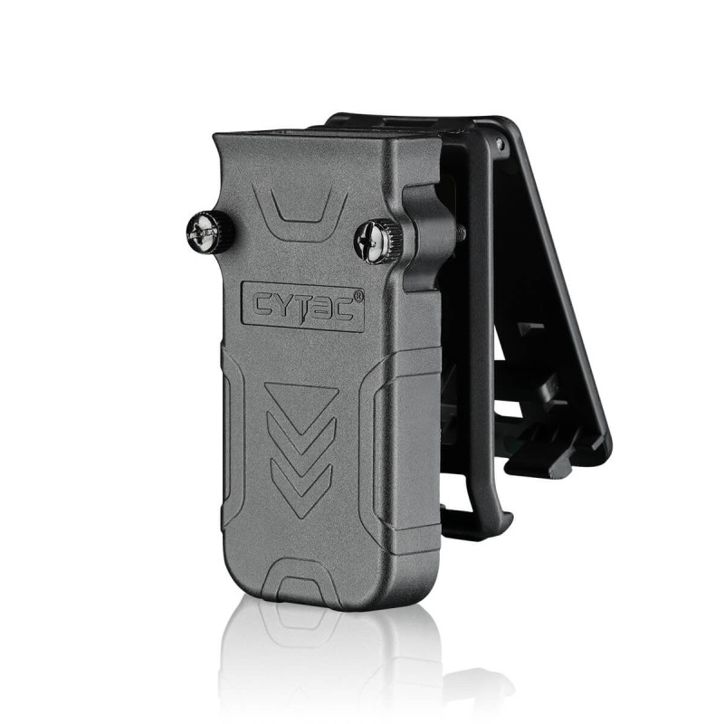 Pistoleto dėklas CYTAC dėtuvei, pistoletui 9mm, .40, .45 kal. CY-MP-RSUB2