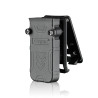 Pistoleto dėklas CYTAC dėtuvei, pistoletui 9mm, .40, .45 kal. CY-MP-RSUB2