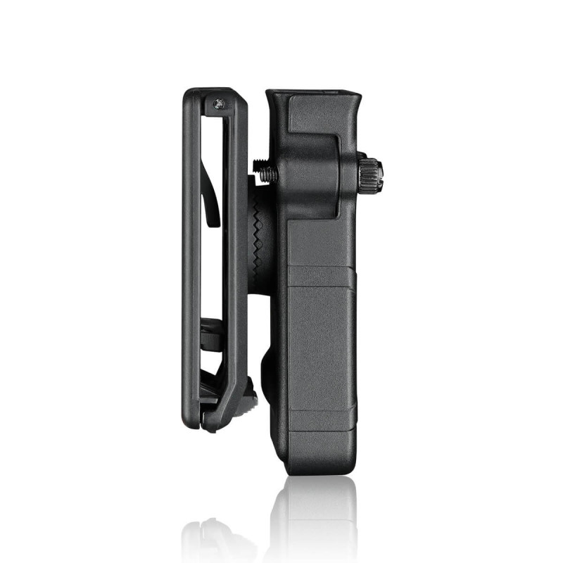 Pistoleto dėklas CYTAC dėtuvei, pistoletui 9mm, .40, .45 kal. CY-MP-RSUB2
