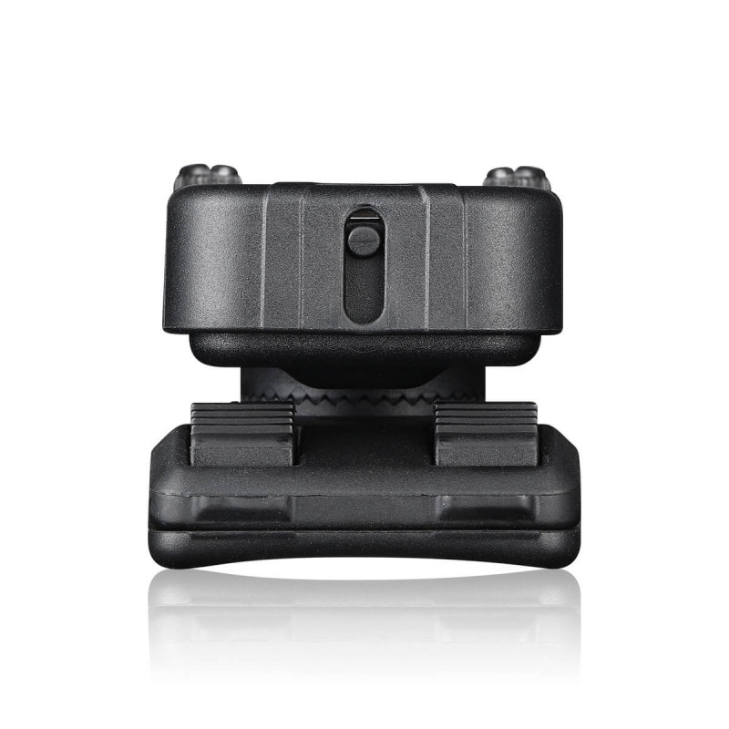 Pistoleto dėklas CYTAC dėtuvei, pistoletui 9mm, .40, .45 kal. CY-MP-RSUB2