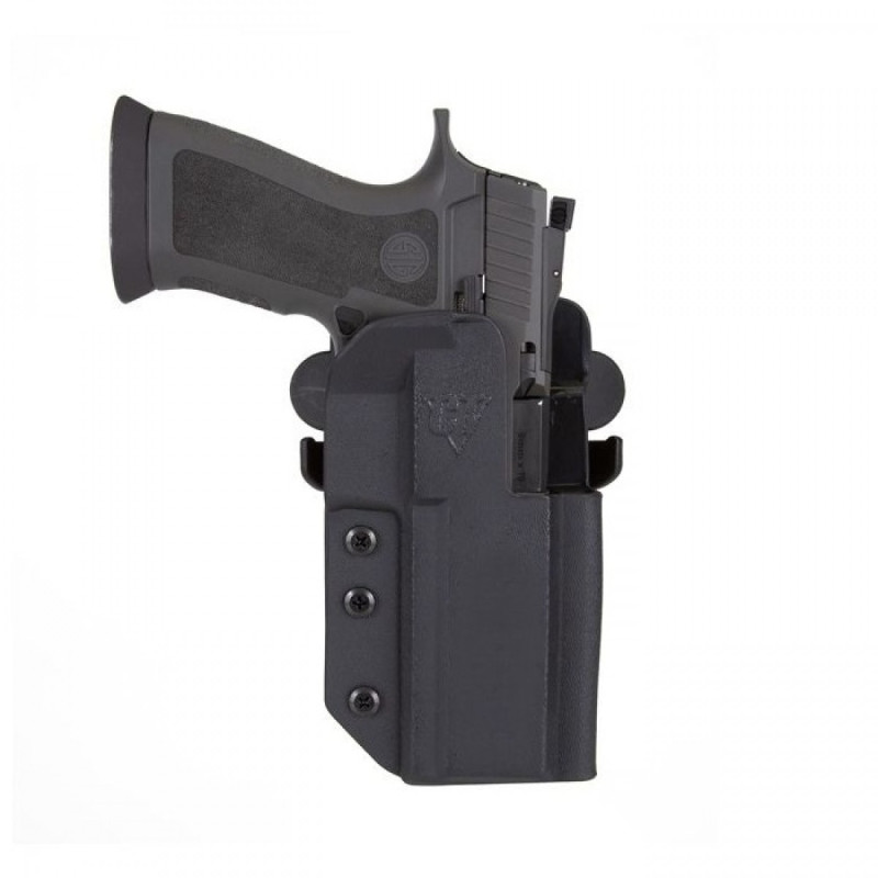 Pistoleto dėklas SigSauer HOL-P320X5-OWB-RH 8900094