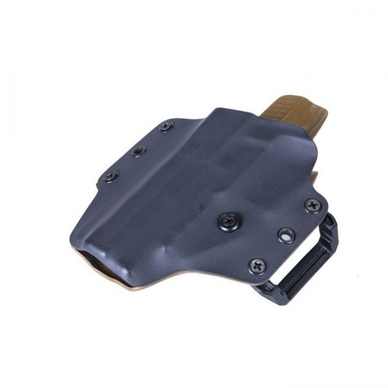 Holster Sig Sauer Black Point HOL-SIG-2260-OWB-RH