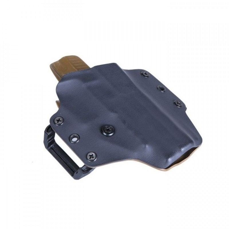 Holster Sig Sauer Black Point HOL-SIG-229R-OWB-RH