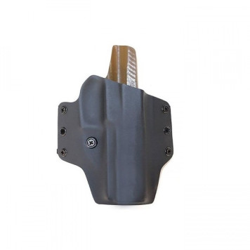 Holster  Sig Sauer Black Point HOL-SIG-320F-OWB-RH