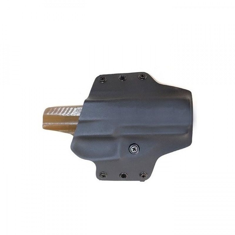 Pistoleto dėklas Sig Sauer Black Point HOL-SIG-320F-OWB-RH