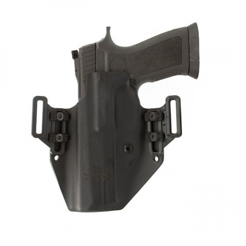 Pistoleto dėklas Sig Sauer Black Point HOL-LEGION-320X5-OWB-RH