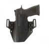 Pistoleto dėklas Sig Sauer Black Point HOL-LEGION-320X5-OWB-RH