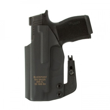 Holster Sig Sauer Black Point HOL-365XL-APX-LH