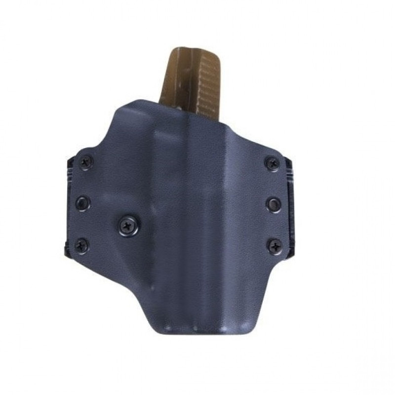 Pistoleto dėklas Sig Sauer Black Point HOL-SIG-1911TCA-OWB-RH