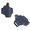 Pistoleto dėklas Sig Sauer Black Point HOL-SIG-1911TCA-OWB-RH