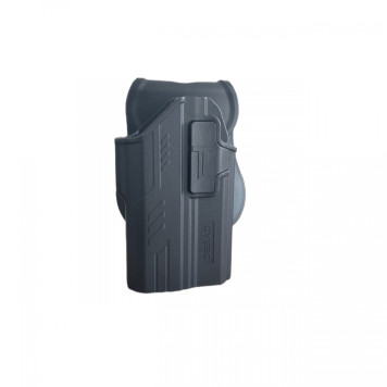 Piston Case CYTAC (CY-PL-G17G4)