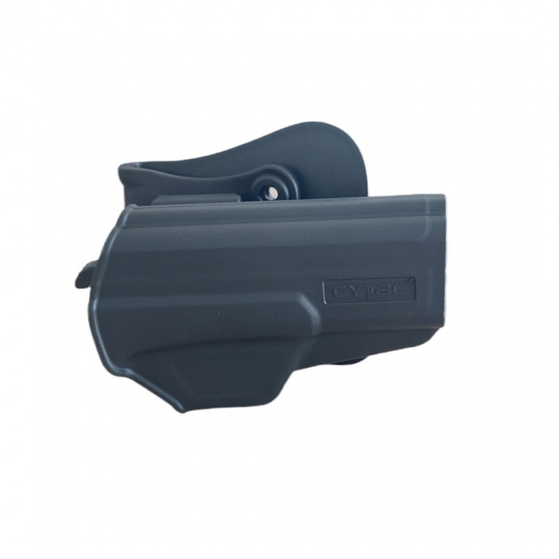 Pistoleto CYTAC dėklas (CY-TQG17)