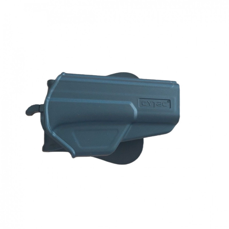 Pistoleto CYTAC dėklas (CY-TQG17)
