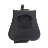 Pistol Case CYTAC (CY-TV2G19)