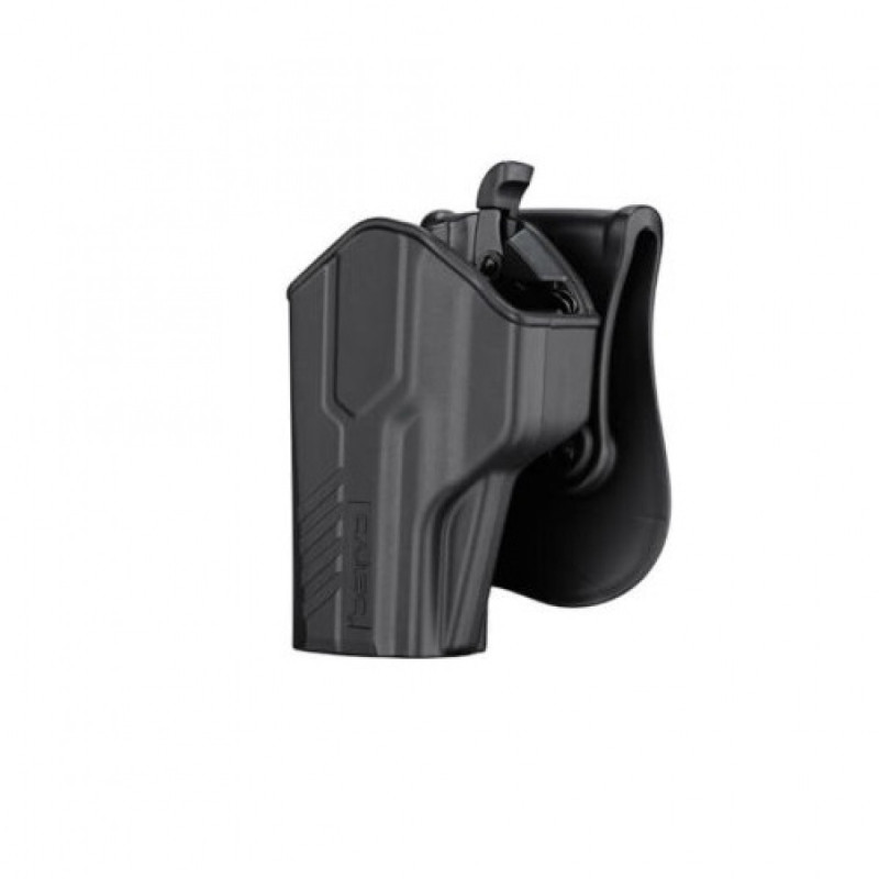 Dėklas Sig Sauer P320 Carry, M18 pistoletui (CY-TQP320)