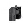 Dėklas Sig Sauer P320 Carry, M18 pistoletui (CY-TQP320)