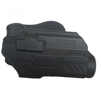 Pistoleto dėklas CYTAC (CY-PL-G19G4)