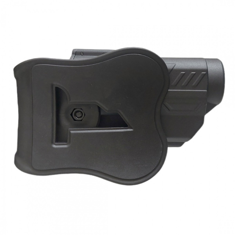 Pistoleto dėklas CYTAC (CY-PL-G19G4)