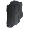 Pistoleto dėklas CYTAC (CY-PL-G19G4)