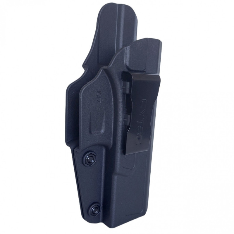 Pistoleto CYTAC dėklas CY-FG17G2