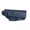 Pistoleto CYTAC dėklas CY-FG17G2