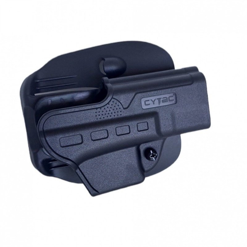 Pistoleto Dėklas CYTAC CY-FG19G2