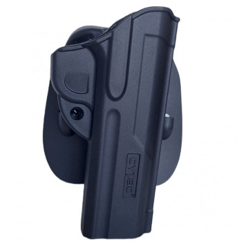 Pistoleto dėklas CYTAC (CY-F1911-5)