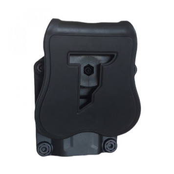 Pistol case CYTAC Mega (CY-UHFS)