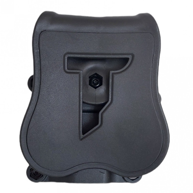 Pistoleto dėklas CYTAC Compact-Mega (CY-UHC)