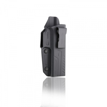 Pistoleto dėklas CYTAC (CY-IP320FSG2)