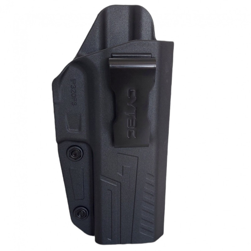 Pistol case CYTAC (CY-IP320FSG2)