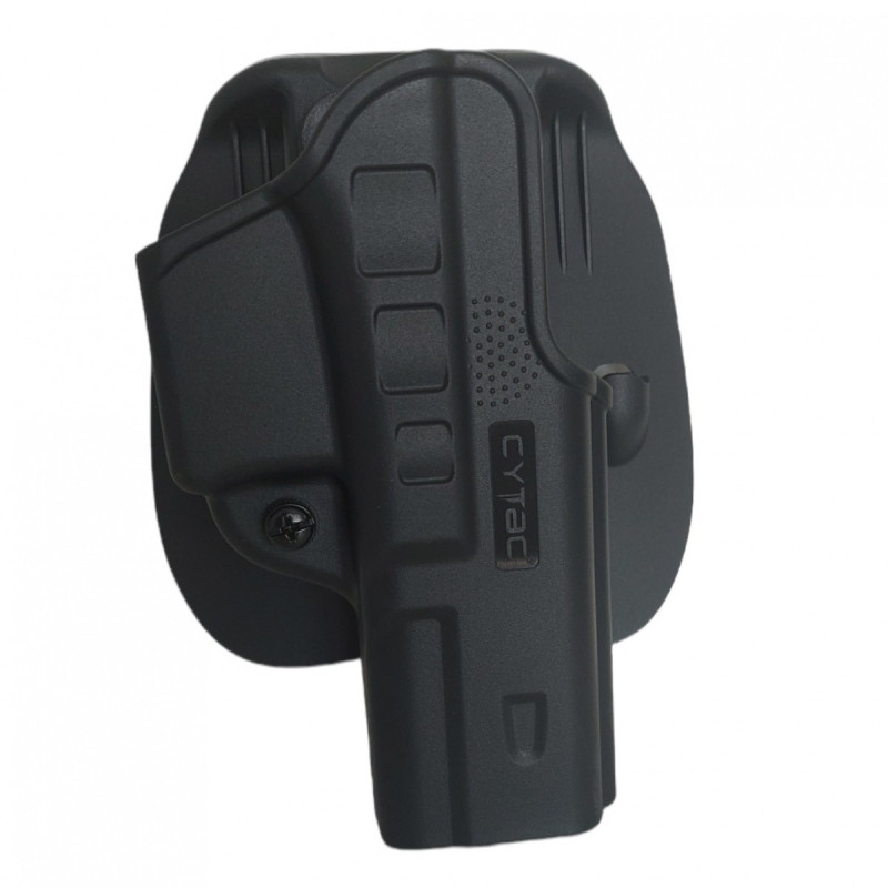 Pistol case CYTAC (CY-IG17G2)