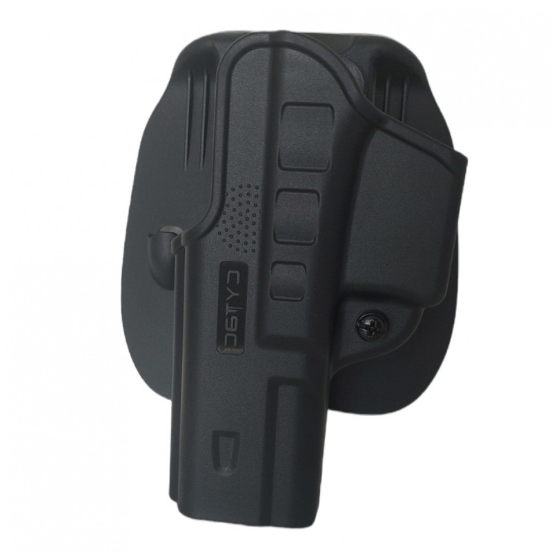 Pistol case CYTAC (CY-IG17G2)
