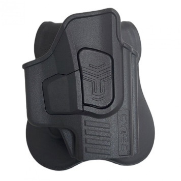 Pistoleto dėklas CYTAC (CY-P365G4)