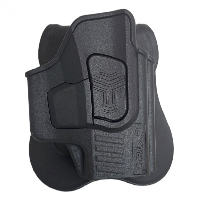 Pistol case CYTAC (CY-P365G4)