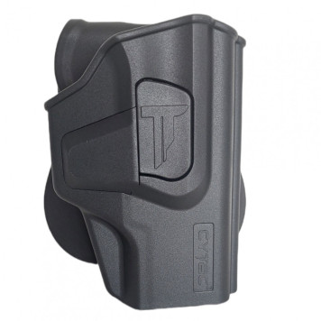 Pistoleto dėklas CYTAC (CY-P320G3)