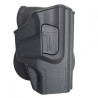 Pistoleto dėklas CYTAC (CY-P320G3)