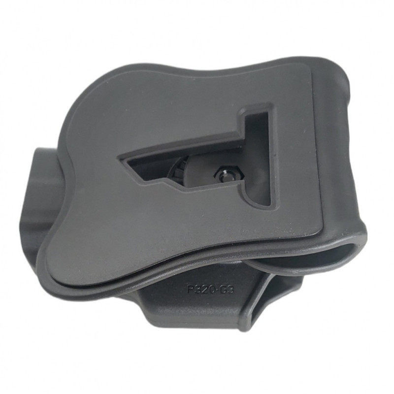 Pistol case CYTAC (CY-G17G4)