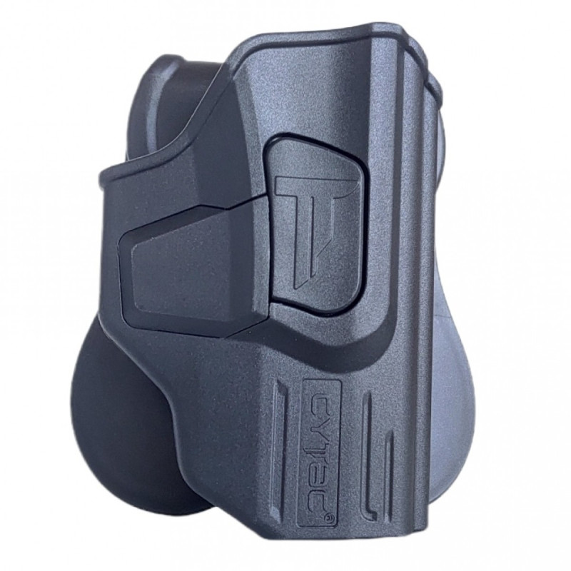 Pistoleto dėklas CYTAC (CY-G43G3)