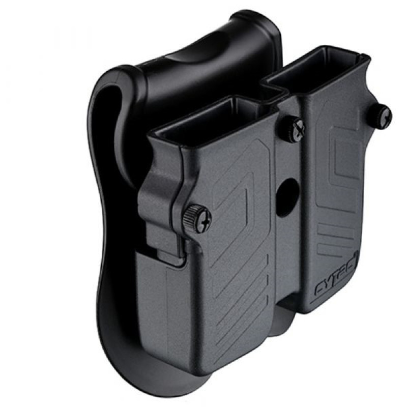 Magazine Pouch CYTAC (CY-MPU)
